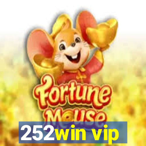 252win vip